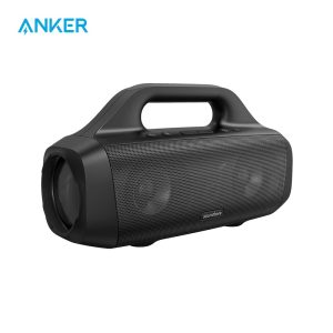 רמקול נייד ועוצמתי של Anker Soundcore