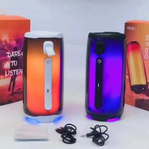 רמקול JBL אלחוטי נייד Pulse5