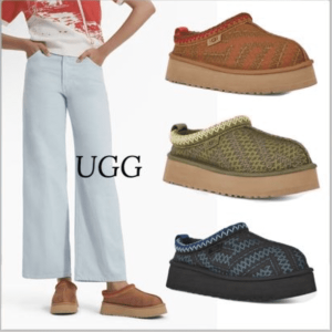 כפכפים UGG