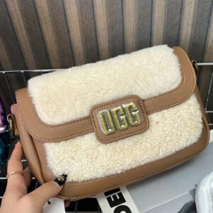 תיקי צד UGG