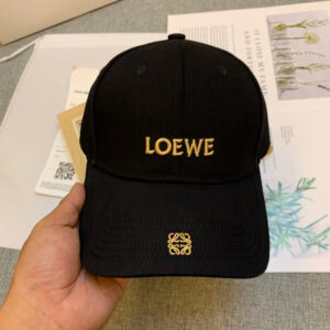 כובע מצחיה LOEWE